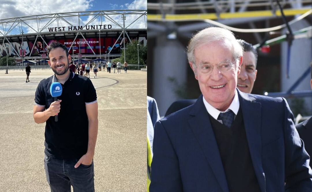 José Ramón se peleó en redes sociales con Werevertumorro por el título del América. Foto: Especial