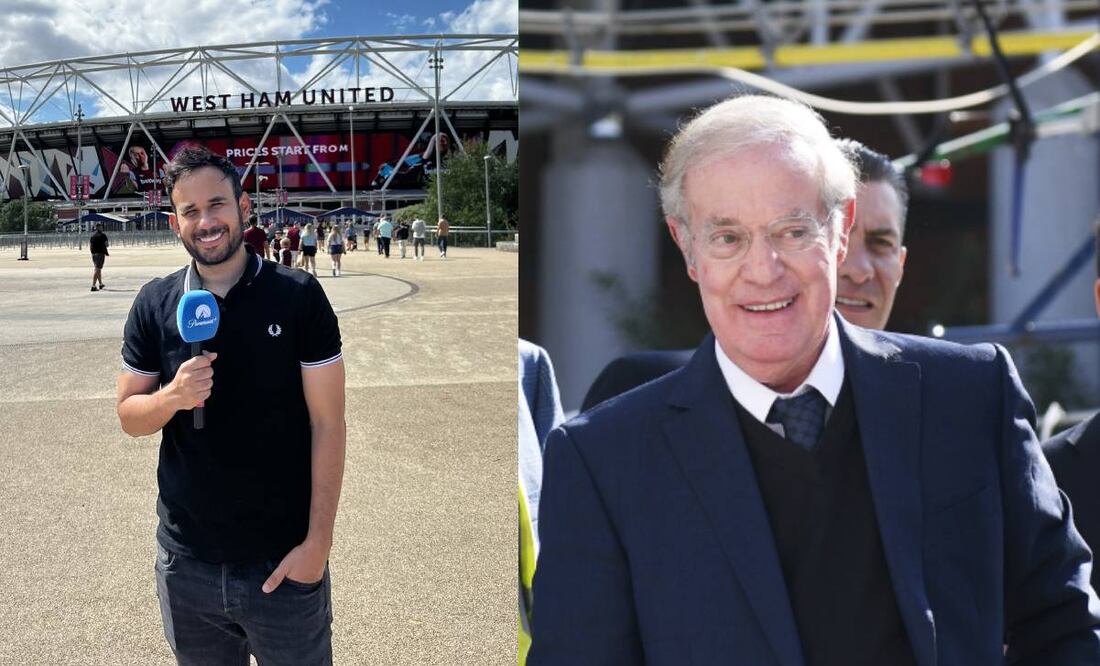 José Ramón se peleó en redes sociales con Werevertumorro por el título del América. Foto: Especial