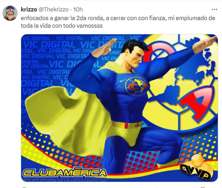 Los memes que dejó la victoria de América sobre el New England