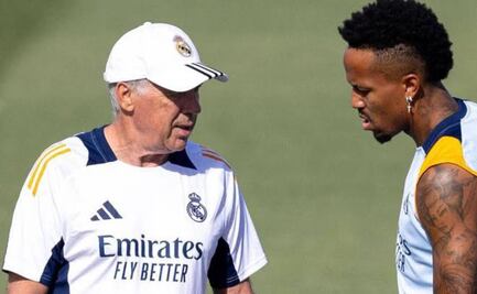 Real Madrid tiene al sustituto de Carlo Ancelotti y fue ex técnico del América