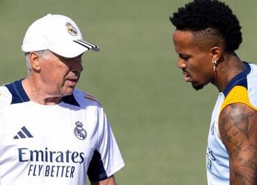 Real Madrid tiene al sustituto de Carlo Ancelotti y fue ex técnico del América