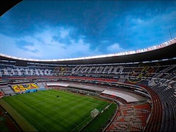 Ni Azteca, ni Banorte... Así será llamado el Coloso de Santa Úrsula durante el Mundial 2026