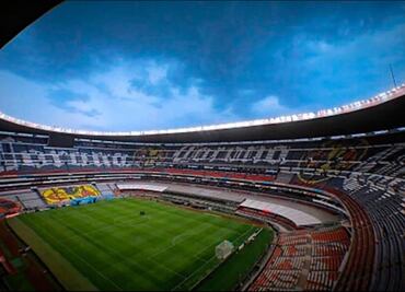 Ni Azteca, ni Banorte... Así será llamado el Coloso de Santa Úrsula durante el Mundial 2026