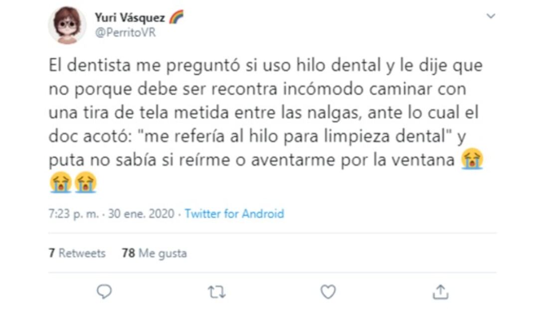 ¡Feliz Día del Odontólogo! 10 anécdotas de terror con dentistas