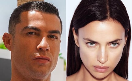 Conoce la supuesta razón por la que Cristiano Ronaldo e Irina Shayk terminaron su relación