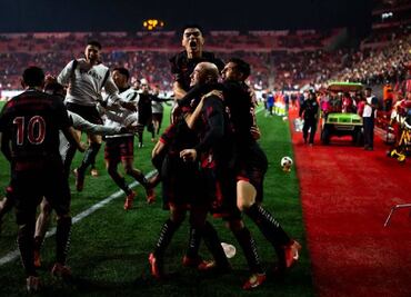 Los Xolos vencen 2-1 de último minuto al Puebla y recibirán al América en el Play In