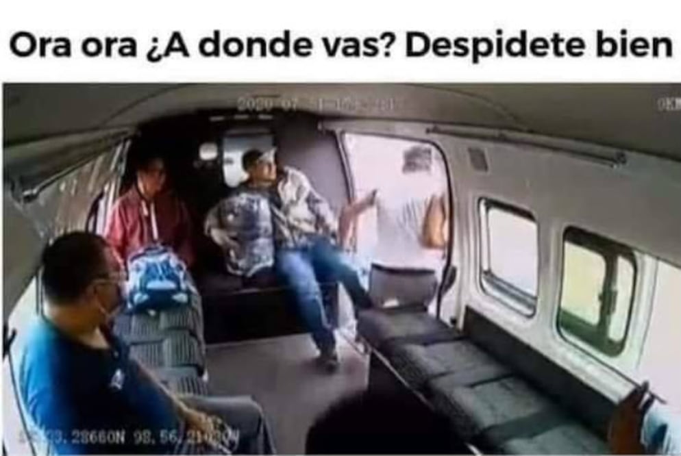 Foto: Redes sociales