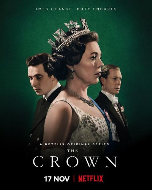 Las 34 nominaciones de Netflix (series y películas) a los Globos de Oro 2020