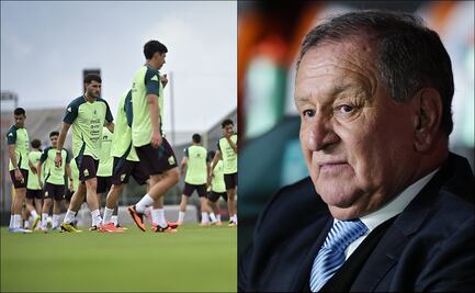 'Ojitos' Meza advierte que la Selección Mexicana tiene una gran debilidad ¿De cuál se trata?