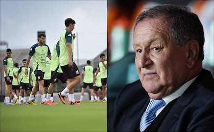 'Ojitos' Meza advierte que la Selección Mexicana tiene una gran debilidad ¿De cuál se trata?