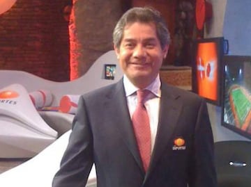 ¿Qué fue de Gerardo Valtierra, excomentarista de Televisa y dónde trabaja ahora?