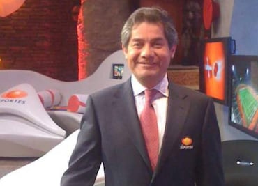 ¿Qué fue de Gerardo Valtierra, excomentarista de Televisa y dónde trabaja ahora?