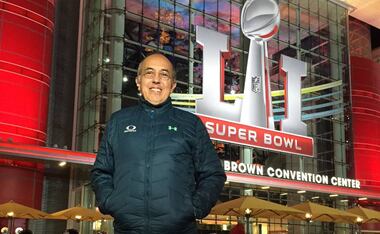 A principios de 2024, Pepe Segarra dejó Televisa para trabajar en Fox Sports. Foto: Especial