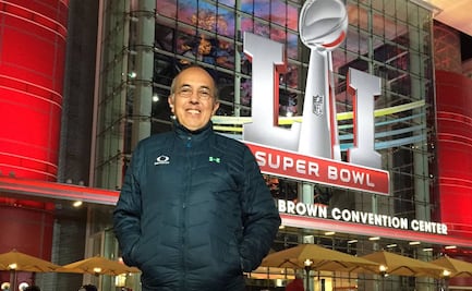 Pepe Segarra fue visto en las instalaciones de Televisa ¿Regresará a la televisora?