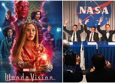 10 estrenos imperdibles en Disney+ para FEBRERO de 2021