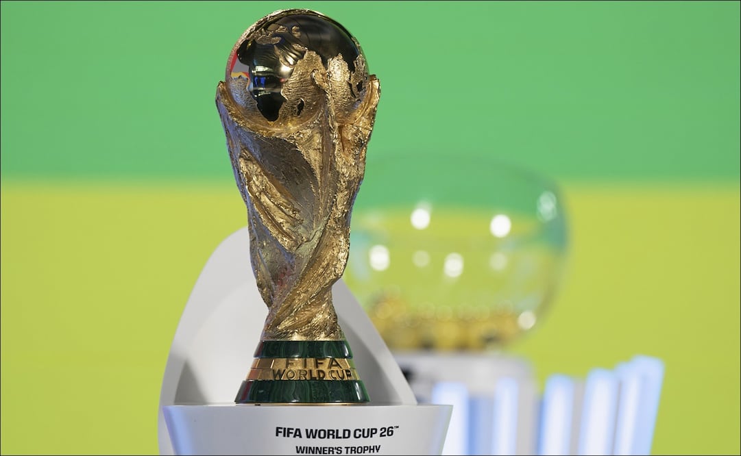 Conoce cuáles son las selecciones que nunca han ganado un partido en la historia de la Copa del Mundo / FOTO: AP