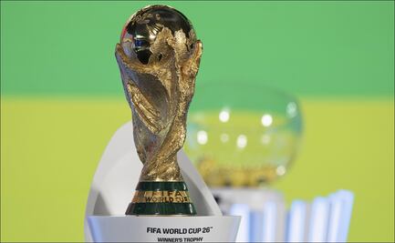 La lista completa de las selecciones que ya están clasificadas a la Copa del Mundo 2026