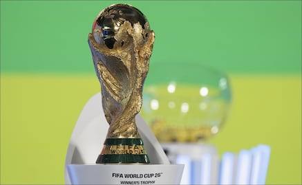 La lista completa de las selecciones que ya están clasificadas a la Copa del Mundo 2026