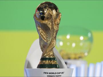 Copa del Mundo: ¿Cuáles son las mayores goleadas en la historia de los Mundiales?