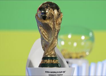 La lista completa de las selecciones que ya están clasificadas a la Copa del Mundo 2026