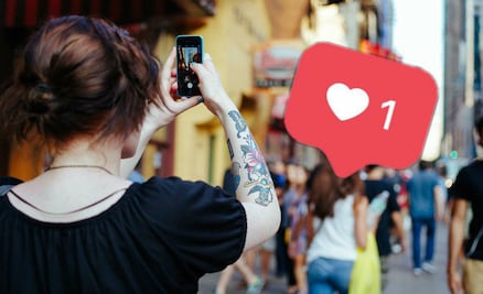 10 trucos para convertirte en un 'máster' de Instagram