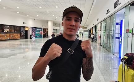 Óscar Valdez se lanza contra influencers en el boxeo: "Esto no es un juego"