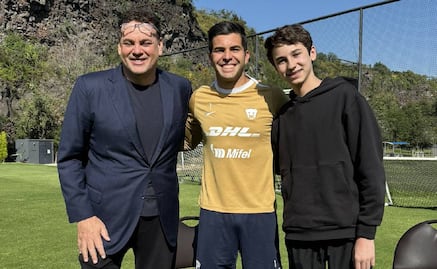 David Faitelson es reventado por 'explotar' al hijo de André Marín: "Lucras con la desgracia"