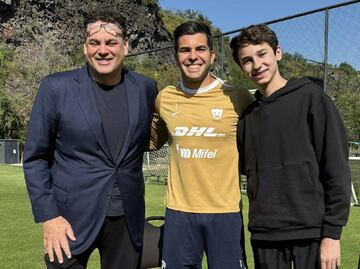 David Faitelson es reventado por 'explotar' al hijo de André Marín: "Lucras con la desgracia"