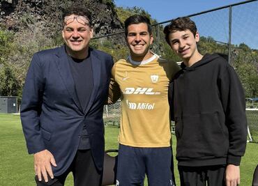 David Faitelson es reventado por 'explotar' al hijo de André Marín: "Lucras con la desgracia"