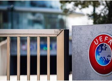 UEFA toma una dura medida ante la situación en Israel