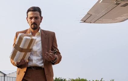 Detalles de la tercera temporada de “Narcos: México” que se han revelado