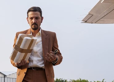 Detalles de la tercera temporada de “Narcos: México” que se han revelado
