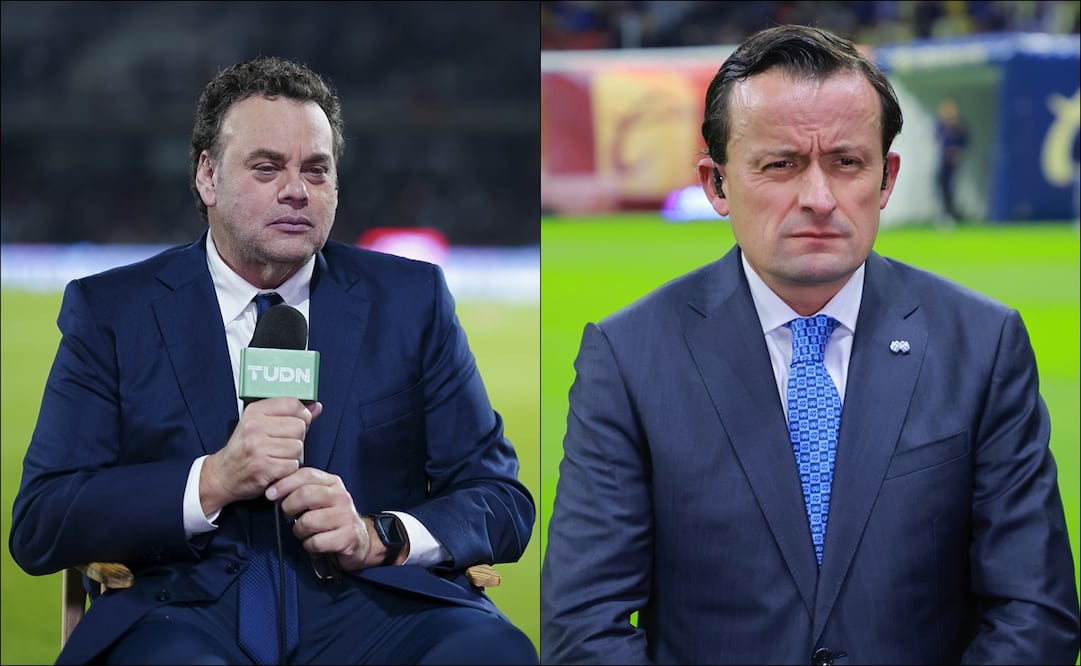 David Faitelson estalló contra la Liga MX por la desgracia en Torreón / FOTO: Imago7