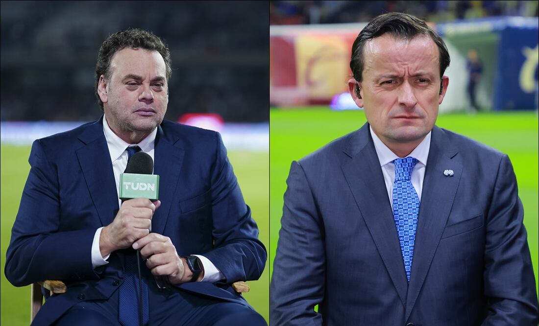 David Faitelson estalló contra la Liga MX por la desgracia en Torreón / FOTO: Imago7