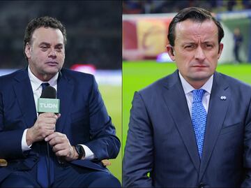 David Faitelson explota contra la Liga MX por la tragedia en Torreón: “Son unos sinvergüenzas”