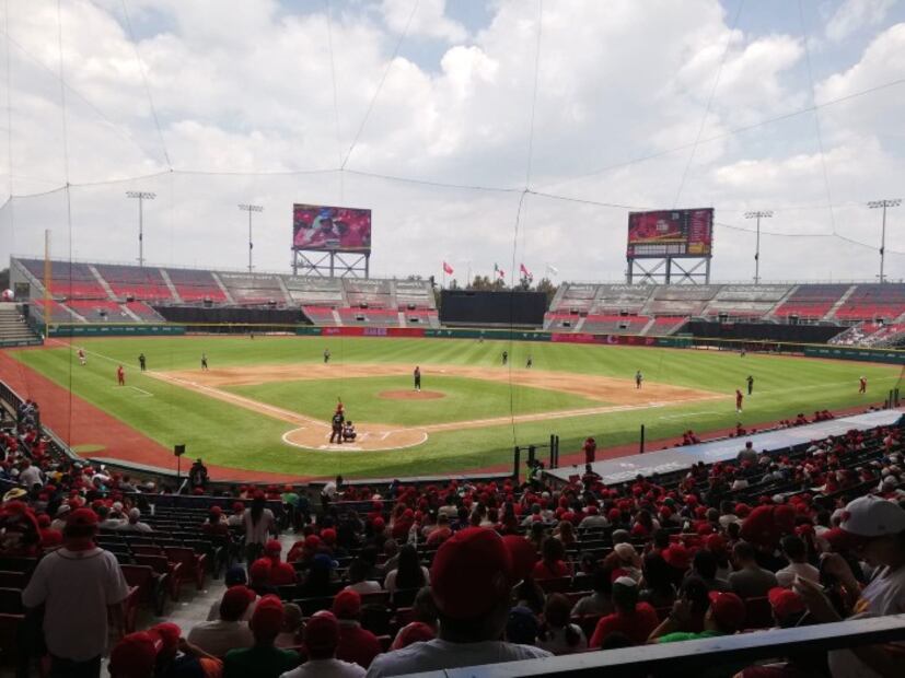 Beisbol y el Museo Diablos, el mejor plan para el Día del Padre 2022