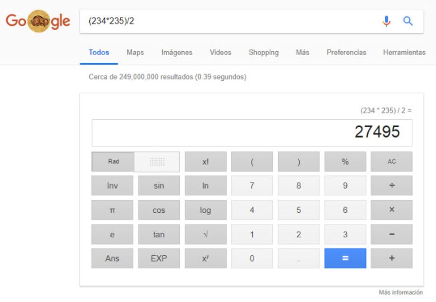 20 trucos que quizá NO sabes puedes hacer en Google