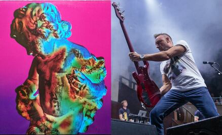 "Technique" de New Order cumple 30 años y sonará completo en México