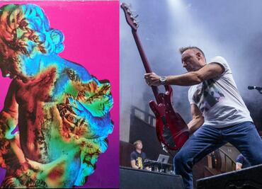 "Technique" de New Order cumple 30 años y sonará completo en México