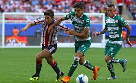 VIDEO: Gerardo Arteaga confesó en el pasado que es aficionado de Chivas ¿será su próximo equipo?