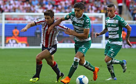 VIDEO: Gerardo Arteaga confesó en el pasado que es aficionado de Chivas ¿será su próximo equipo?