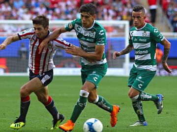 VIDEO: Gerardo Arteaga confesó en el pasado que es aficionado de Chivas ¿será su próximo equipo?