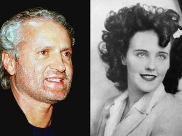 5 celebridades que murieron a manos de asesinos seriales