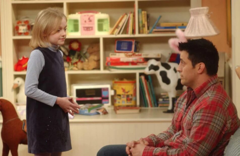 10 famosos que tal vez no recuerdas aparecieron en “Friends”