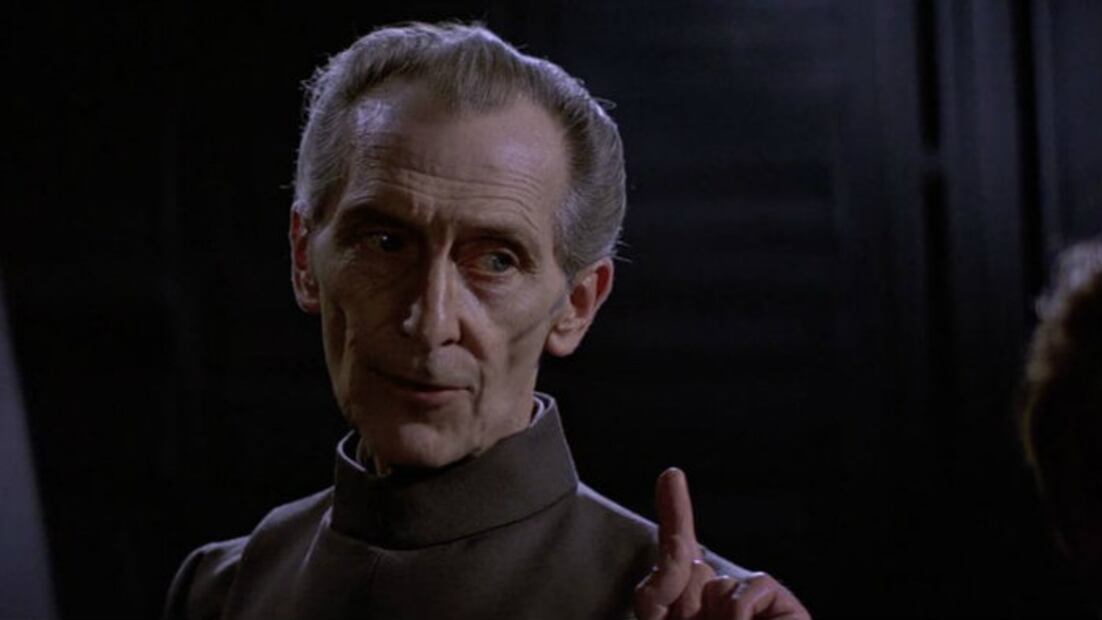 Star Wars: ¿Cuál es el peor villano de toda la galaxia?