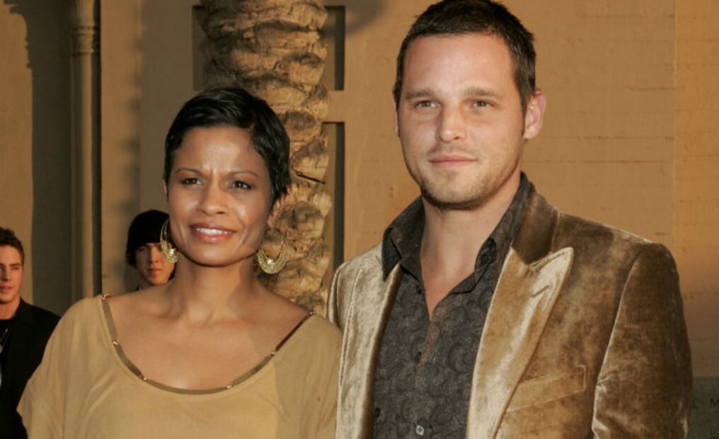 10 famosas parejas interraciales que desafiaron los prejuicios