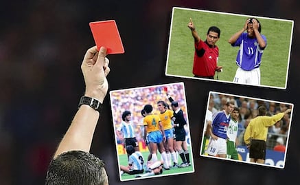 Las actuaciones más polémicas de los árbitros mexicanos en la Copa del Mundo