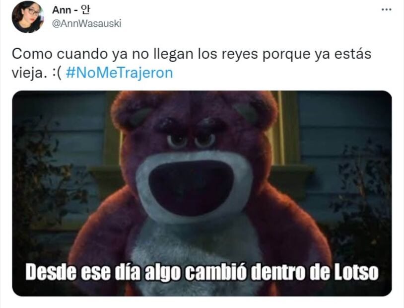 Los 10 memes más graciosos de nuestros queridos Reyes Magos