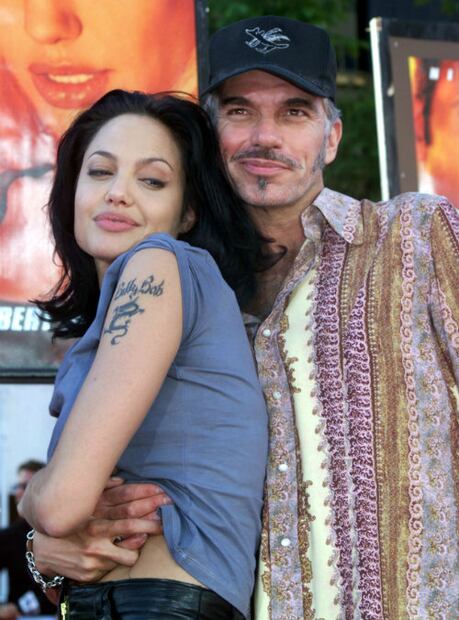 Jenny Shimizu, la modelo que fue el gran amor de Angelina Jolie 