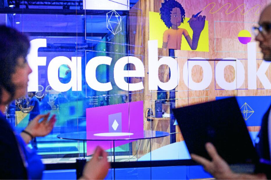 10 datos que debes borrar de Facebook ¡ahora!